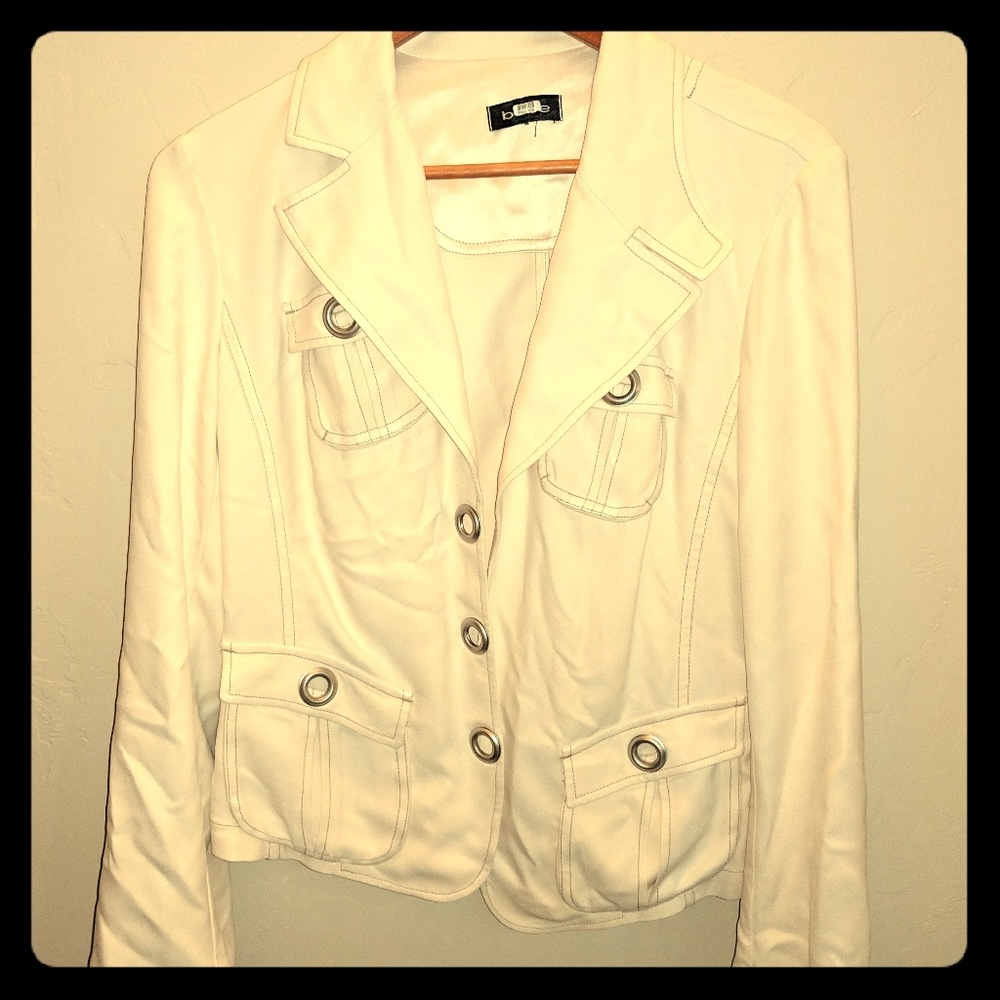Bebe jacket